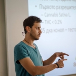 Алекс Червенков говори за индустриалния коноп