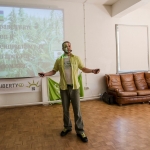 Боби Сандов говори за конопът като земеделска култура